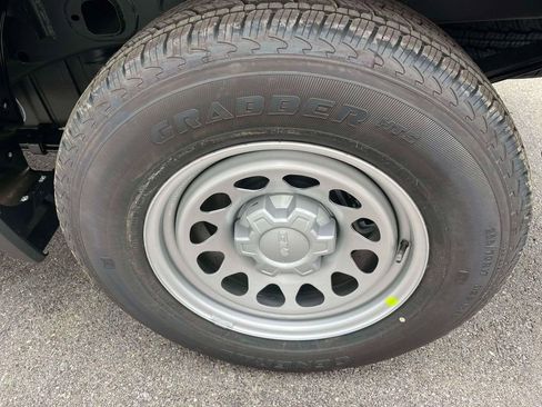 New 2026 GMC Sierra 1500 Pro w/ Pro Value Package image 12