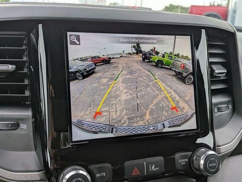 New 2026 RAM 1500 Warlock AWD/4WD image 20
