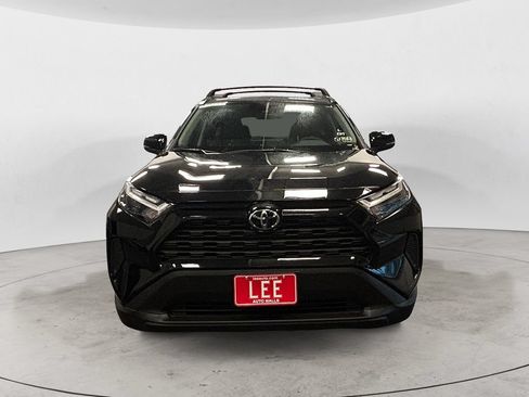 Used 2025 Toyota RAV4 XLE w/ Convenience Package AWD/4WD image 8