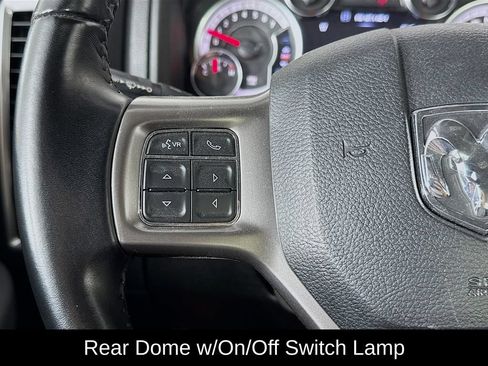 Used 2021 RAM 1500 Classic SLT w/ Electronics Group RWD image 25