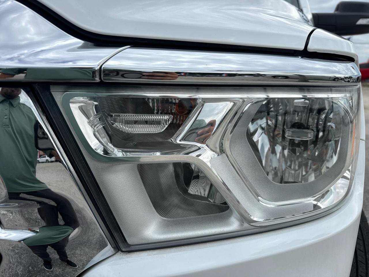 Used 2019 RAM 1500 Big Horn AWD/4WD image 65