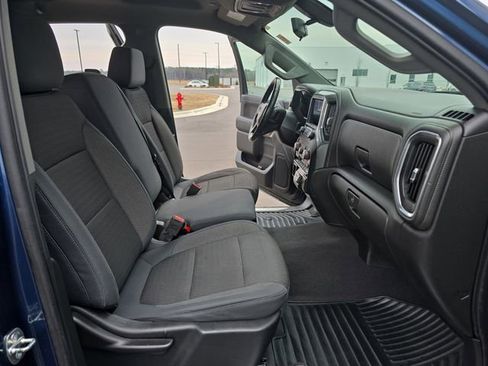 Used 2019 Chevrolet Silverado 1500 RST w/ All-Star Edition AWD/4WD image 18
