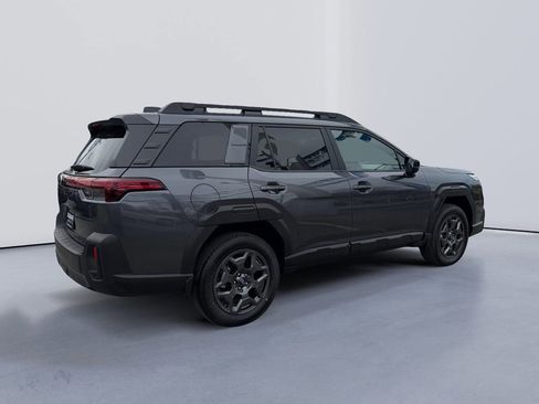New 2026 Subaru Outback Premium AWD/4WD image 3