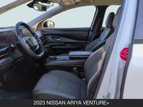 Certified 2023 Nissan Ariya VENTURE+ image 15