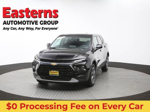 Used 2025 Hyundai Santa Fe SEL AWD/4WD image 51