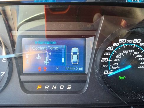 Used 2013 Ford Taurus SE FWD image 43