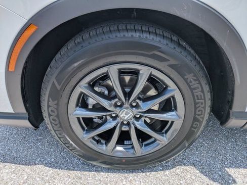 Certified 2026 Honda CR-V EX-L image 11