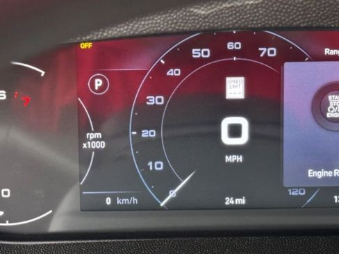 Used 2023 RAM ProMaster 3500 w/ Premium Convenience Group (B) image 37