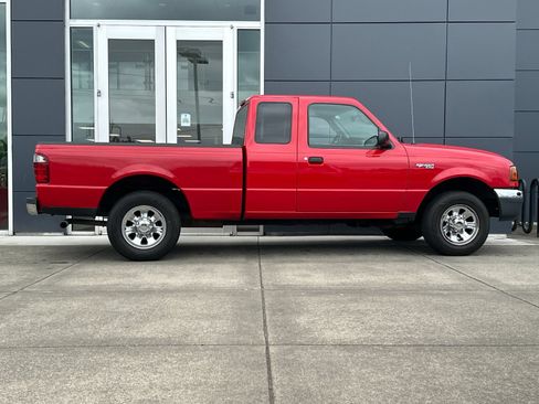 Used 2004 Ford Ranger XLT RWD image 2
