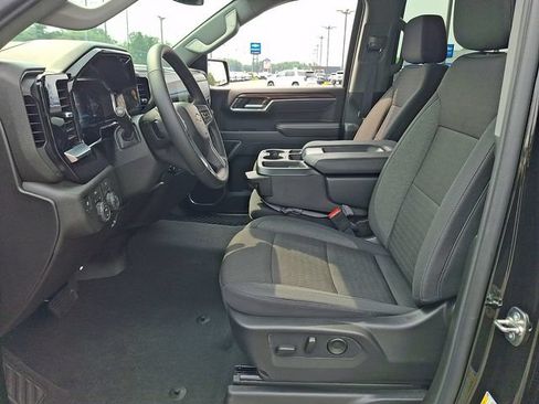 Certified 2026 Chevrolet Silverado 1500 LT AWD/4WD image 14