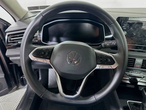 Used 2026 Volkswagen Jetta S FWD image 15