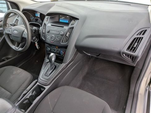 Used 2015 Ford Focus SE image 27