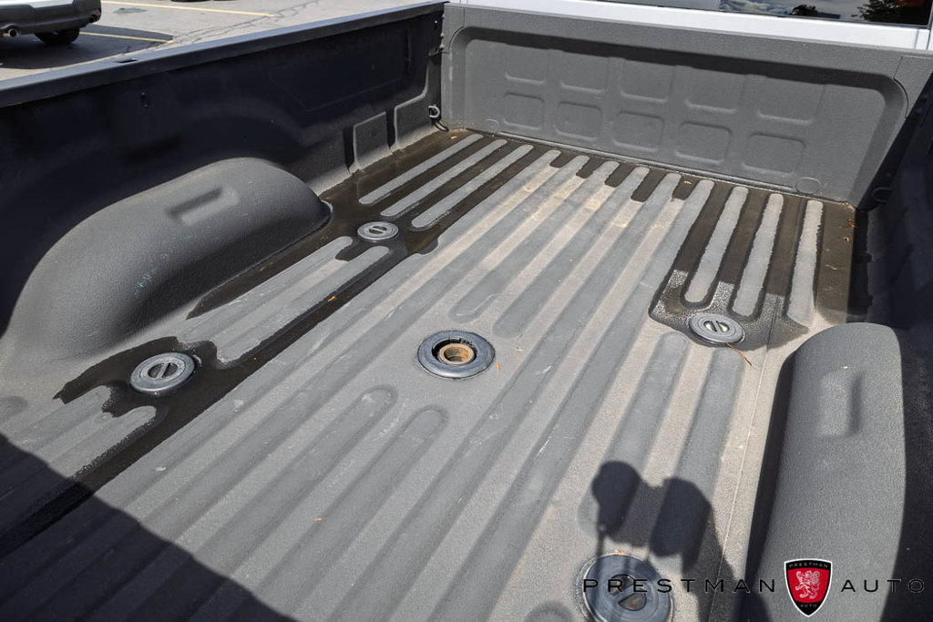 Used 2024 RAM 3500 Laramie w/ Night Edition AWD/4WD image 42