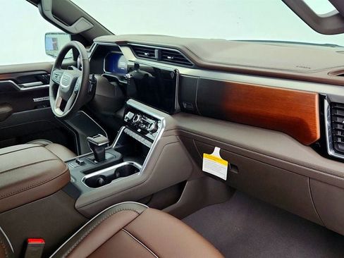 Used 2026 GMC Sierra 1500 Denali w/ Denali Reserve Package image 26