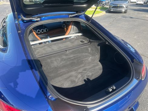 Used 2016 Mercedes-Benz AMG GT S image 37