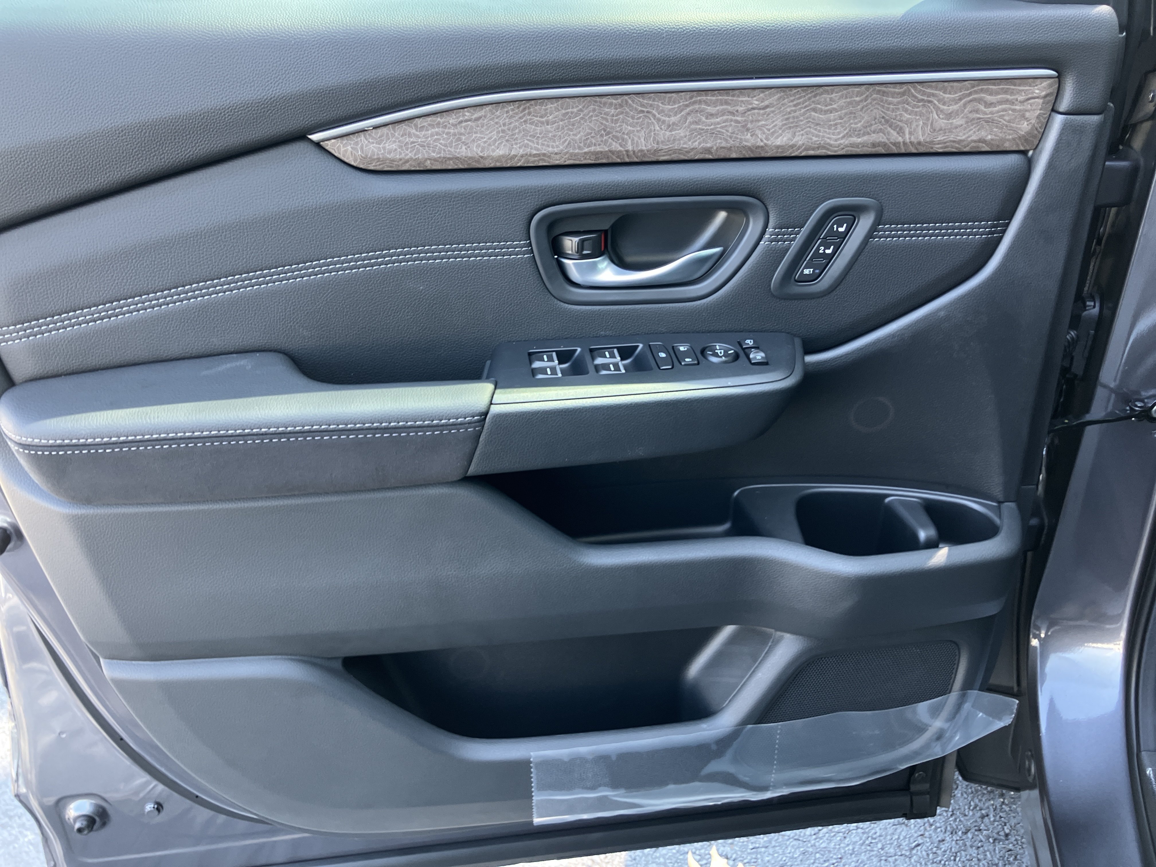 New 2026 Honda Pilot Elite image 13
