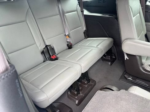 Certified 2022 Chevrolet Tahoe LT RWD image 16
