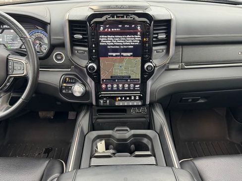 Used 2021 RAM 1500 Limited image 18