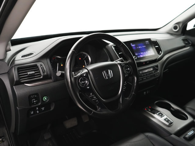 Used 2022 Honda Ridgeline RTL image 20