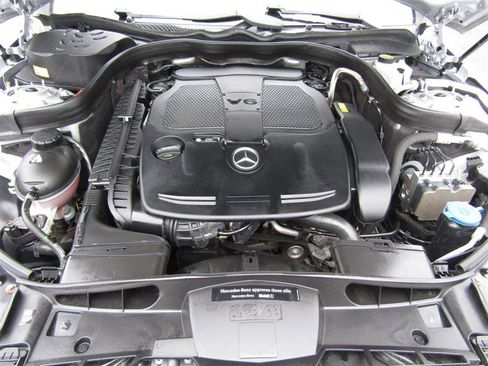 Used 2015 Mercedes-Benz E 350 Sedan w/ Premium 1 Package image 43