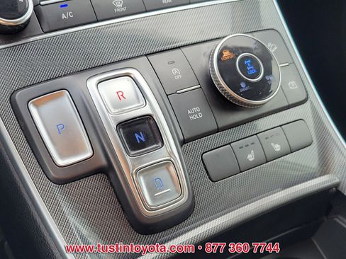 Used 2022 Hyundai Santa Fe SEL image 23