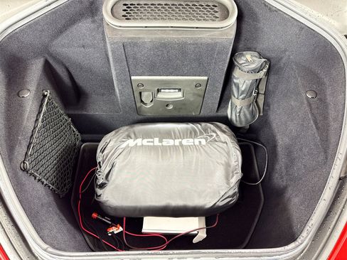 Used 2020 McLaren 720S Performance image 20