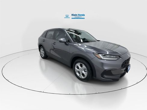 Used 2023 Honda HR-V LX image 4