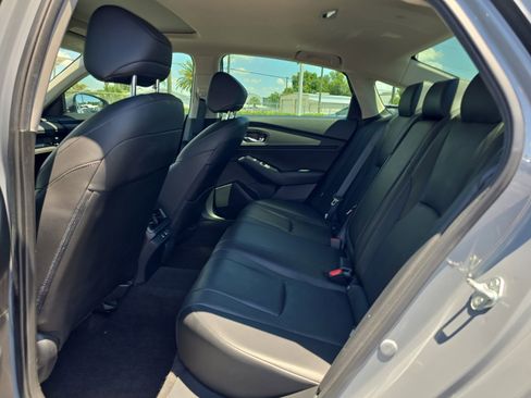 Certified 2024 Honda Accord Touring image 13