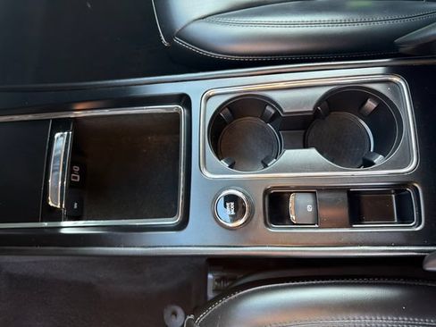 Used 2024 Lincoln Corsair AWD image 28