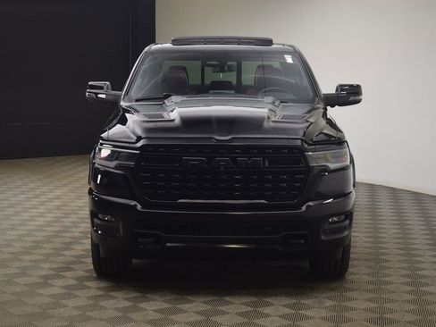 Certified 2025 RAM 1500 Limited image 24