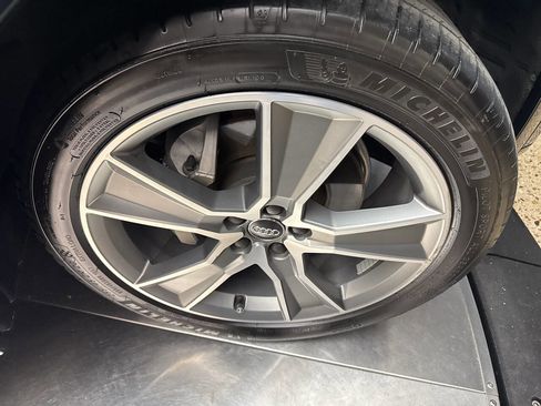 Used 2019 Audi Q5 2.0T Premium Plus image 34