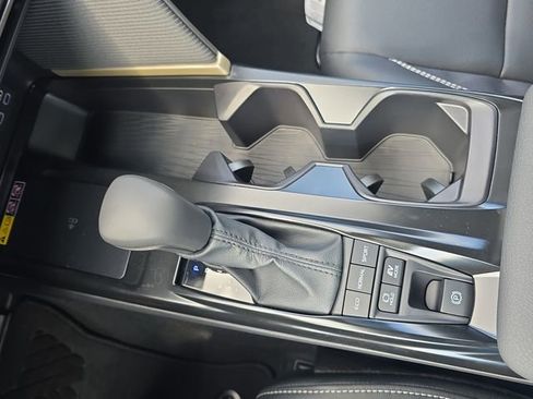 New 2026 Toyota Camry SE image 24