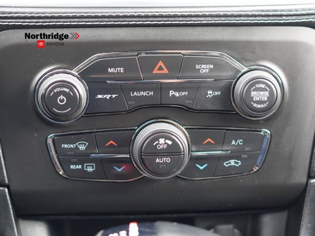 Used 2021 Dodge Charger SRT Hellcat RWD image 26