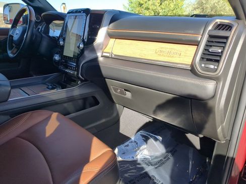 Used 2022 RAM 3500 Limited image 22