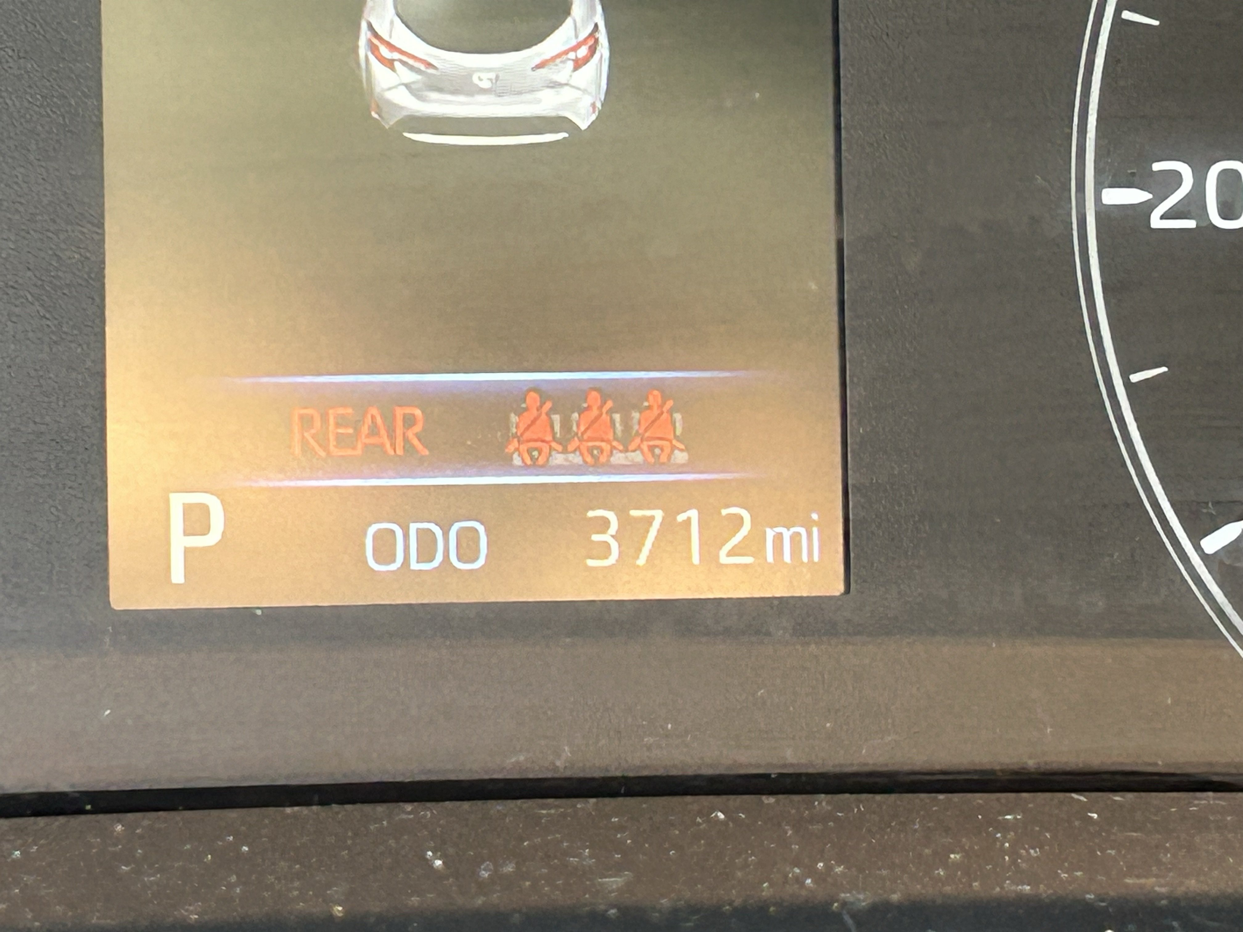 Certified 2026 Toyota Corolla SE FWD image 8