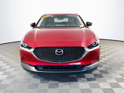 Certified 2024 MAZDA CX-30 AWD 2.5 S w/ Select Sport Pkg image 4