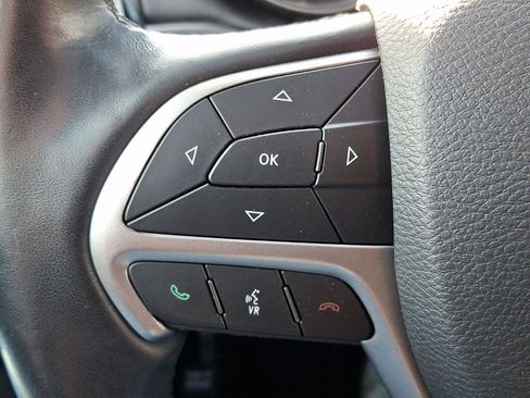 Used 2021 Jeep Grand Cherokee High Altitude image 28