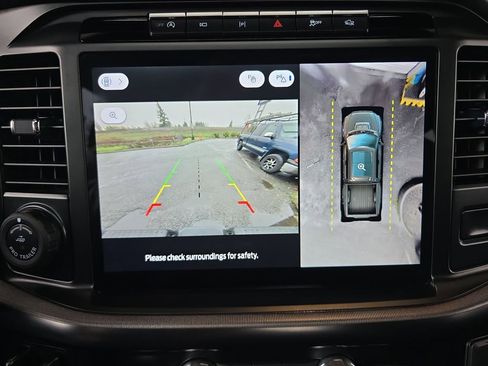 Used 2024 Ford F150 Raptor image 16