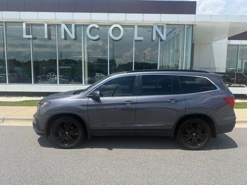 Used 2022 Honda Pilot Special Edition image 9