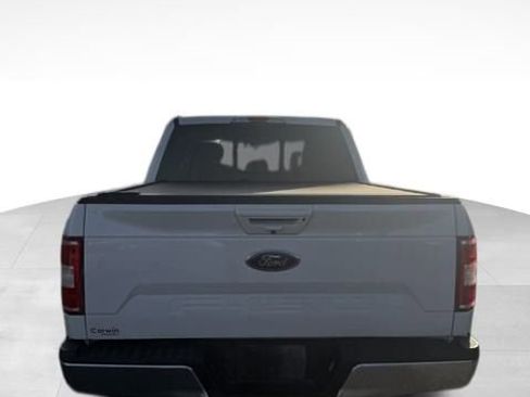 Used 2019 Ford F150 Lariat image 6