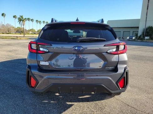 New 2026 Subaru Crosstrek 2.5i Limited AWD/4WD image 6