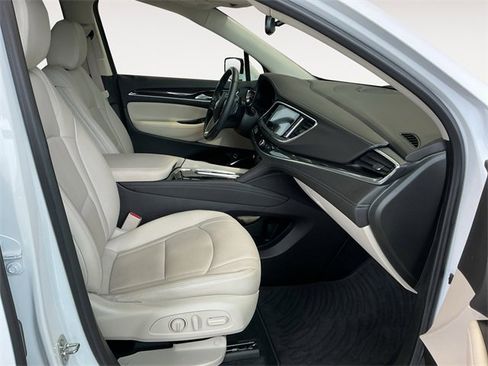 Used 2023 Buick Enclave Essence w/ Trailering Package, 5000 lbs. image 13