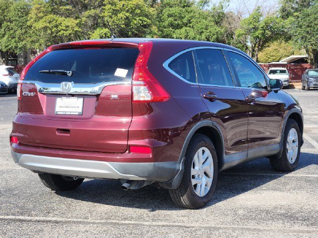 Used 2016 Honda CR-V EX image 4