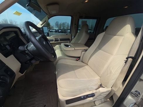 Used 2008 Ford F450 XLT image 20