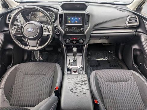 Used 2022 Subaru Forester Premium AWD/4WD image 16
