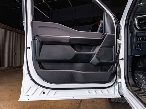 Used 2024 Ford F150 STX image 23