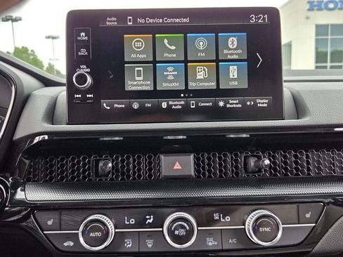 Used 2023 Honda CR-V EX-L image 27