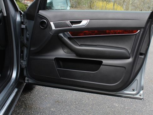 Used 2011 Audi A6 3.0T Premium Plus image 18