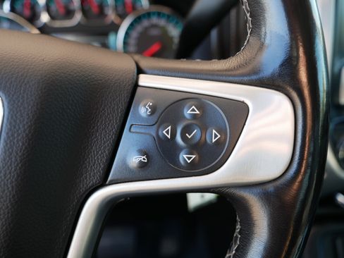 Used 2018 GMC Sierra 1500 SLT image 29
