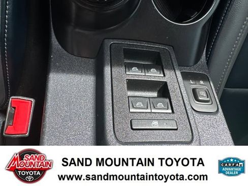 Used 2021 Ford Bronco First Edition AWD/4WD image 15